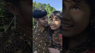 halal bihalal Lebaran #kinara #shortvideos #funny