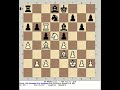 So, Wesley vs Wei, Yi | 45th Chess Olympiad 2024, Budapest Hungary