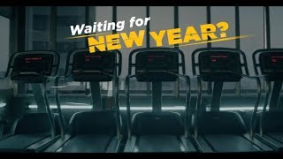 Muscleblaze presents ''Waiting for New Year?? | Wait nahi Weights kar because #ZiddisDontWait''