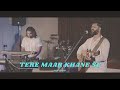 Tere Maar khane se || Ft. Ruben Singh || Tribute song