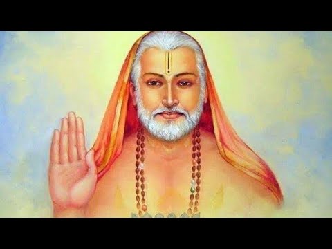 SRI GURU RAGHAVENDRA SWAMY AKSHARA MALIKA STOTRAM - YouTube