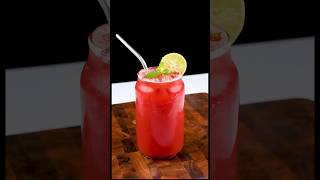 Watermelon #asmr #drink #summer