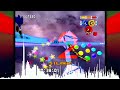 special stage bonus challenge player2 remix sonic heroes