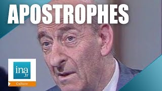 Apostrophes :  Raymond Aron \