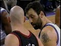 report on vlade divac s and toni kukoc s relationship 2000