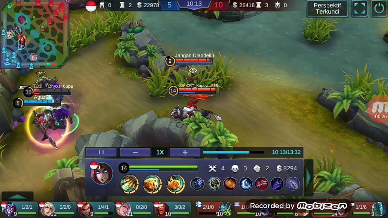 Savage Irithel Youtube