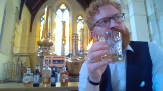 Pearse Lyons Town Branch Kentucky Single Malt