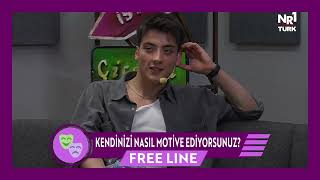 Free Line | Atakan Özkaya