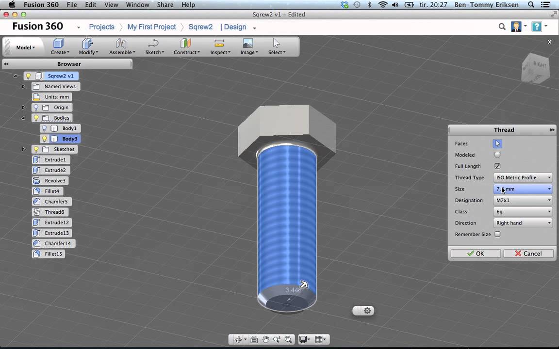 3d Coat Tutorial Beginner Omqust