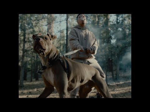 Demrick - Fuck I Look Like
