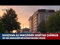 naxçıvan ali məclisinin sessiyası çağırılıb baku tv