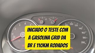 PRIMEIROS EFEITOS DA GASOLINA GRID DA PETROBRÁS NO MOTOR DO VOYAGE!!!