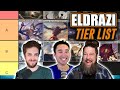 Eldrazi Tier List | Commander Clash Podcast 148