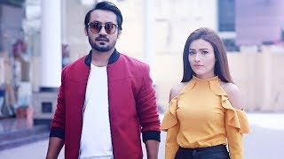 KAB SE - SAIFOO  | LATEST ROMANTIC SONG 2019 | MALWA RECORDS