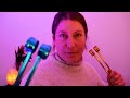 [ASMR] Tuning Fork Energy Healing Reiki for Sleep | Resetting Your Frequencies