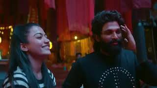 Angaaron (The Couple Song) | Pushpa 2 The Rule | Allu Arjun |Rashmika | Shreya Ghoshal