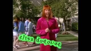 Clueless - Theme Song (Stereo)