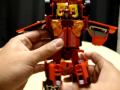 Alternators RODIMUS PRIME/HOT ROD: EmGo's Transformers Reviews 'N Stuff