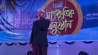 🔴Live ঢাকার দোহার উপজেলায় নারিশা পশ্চিমচর থেকে কলরবের জমকালো প্রোগ্রাম । Kalarab Shilpigoshti। Dhaka