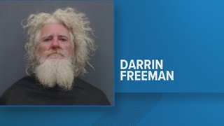 East Texas man jailed without bond for alleged child grooming, indecency charges