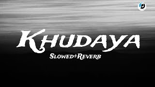 Khudaya (Slowed+Reverb) Sarfira | Akshay K | Radhikka M | Neeti Mohan, Sagar Bhatia