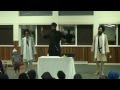 Magic Show - Khalsa Camp BC 2010 - Vikram Singh Khalsa