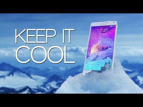 How To Prevent Your Phone From Over Heating How To Prevent Your Phone From Over Heating