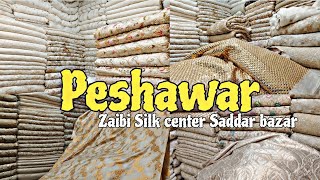 Peshawar Cloth Market #dress #clothing @ajlanvlogs74