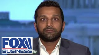 This will backfire on the left: Kash Patel