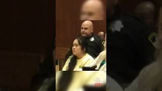 She Said It Was A Seizure