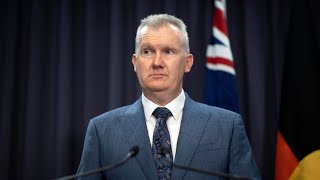 Tony Burke in ‘hot water’ over allegations Dai Le was excluded from citizenship blitz