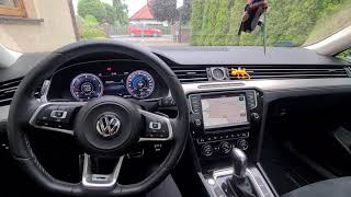 Volkswagen Passat B8 aktualizacja map 2021 [Update maps ]