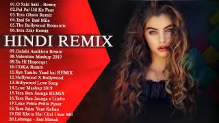 NEW HINDI REMIX MASHUP SONGS 2020 - NONSTOP PARTY DJ MIX VOL 01 | ROMANTIC MASHUP SONGS __