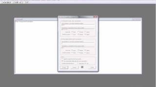 CrypTool Transposition Demo