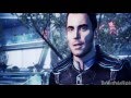 Mass Effect | Kaidan/Femshep - Sky Full of Stars [GMV]