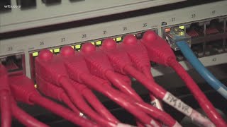 Bill regulating data centers advances in South Carolina