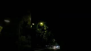 Hawa banke song status with night view #subscribe #shorts #trending #amazing #naturelovers #nature