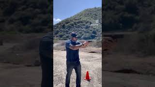 A brief look at the Los Angeles county CCW qualification