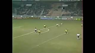 PSG 2 - 2 RC Lens | Ligue 1 1985/1986 | Goles de Venancio Ramos (#VenancioRamos)