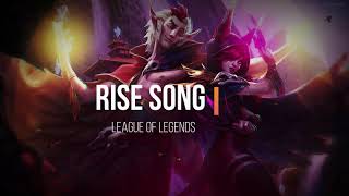 RISE (ft. The Glitch Mob, Mako, and The Word Alive) | Worlds 2020 Remake Song - League of Legends