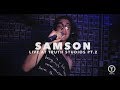 Samson - On The Road (Live At Truth Studios)