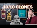 10/10 CLONE FRAGRANCES |BEST CLONE FRAGRANCES|