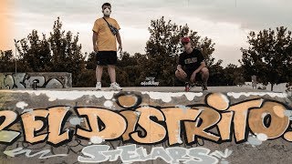 PGJ ❌ SHEI ZNP ❌ DJOKOBEATZ - EL DISTRITO