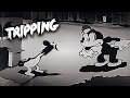 Art of Minimal Techno Cartoon Tripping 2024 Mickey Trap (Boris Brejcha, Hozho, Adonis FR, RTTWLR)