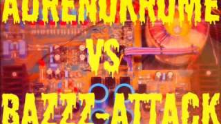 FRENCHCORE - TOXIC TOWN - by adrenokrome vs bazzz-attack .wmv