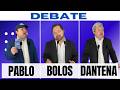 DEBATE PREFEITO Piores Momentos 2024