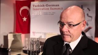 TGIS 2014: Interview with Prof. E.h. Dr.-Ing. Johann Grabenweger