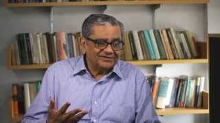 Economist Jagdish Bhagwati Finds Lessons for U.S. in India's Economic Growth