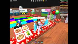 Work At A Pizza Place Roblox Funny Moments Videos 9tube Tv - work at a pizza place roblox gameplay part 4 funny moments