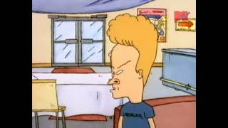 Beavis and Butt-Head go "bowling"
